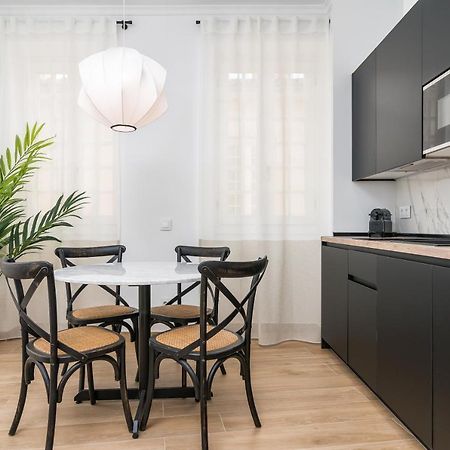 Ferienwohnung Iloftmalaga Santa Maria Exterior foto